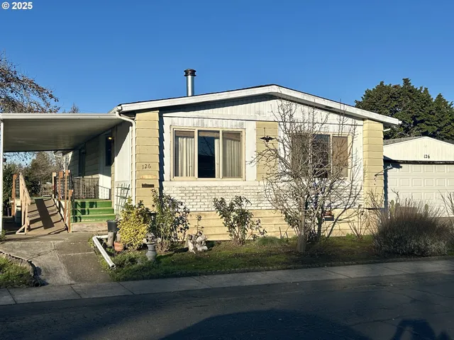 $29,997 | 5355 River Road North, Unit 126, Keizer, OR 97303