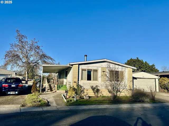 $29,997 | 5355 River Road North, Unit 126, Keizer, OR 97303