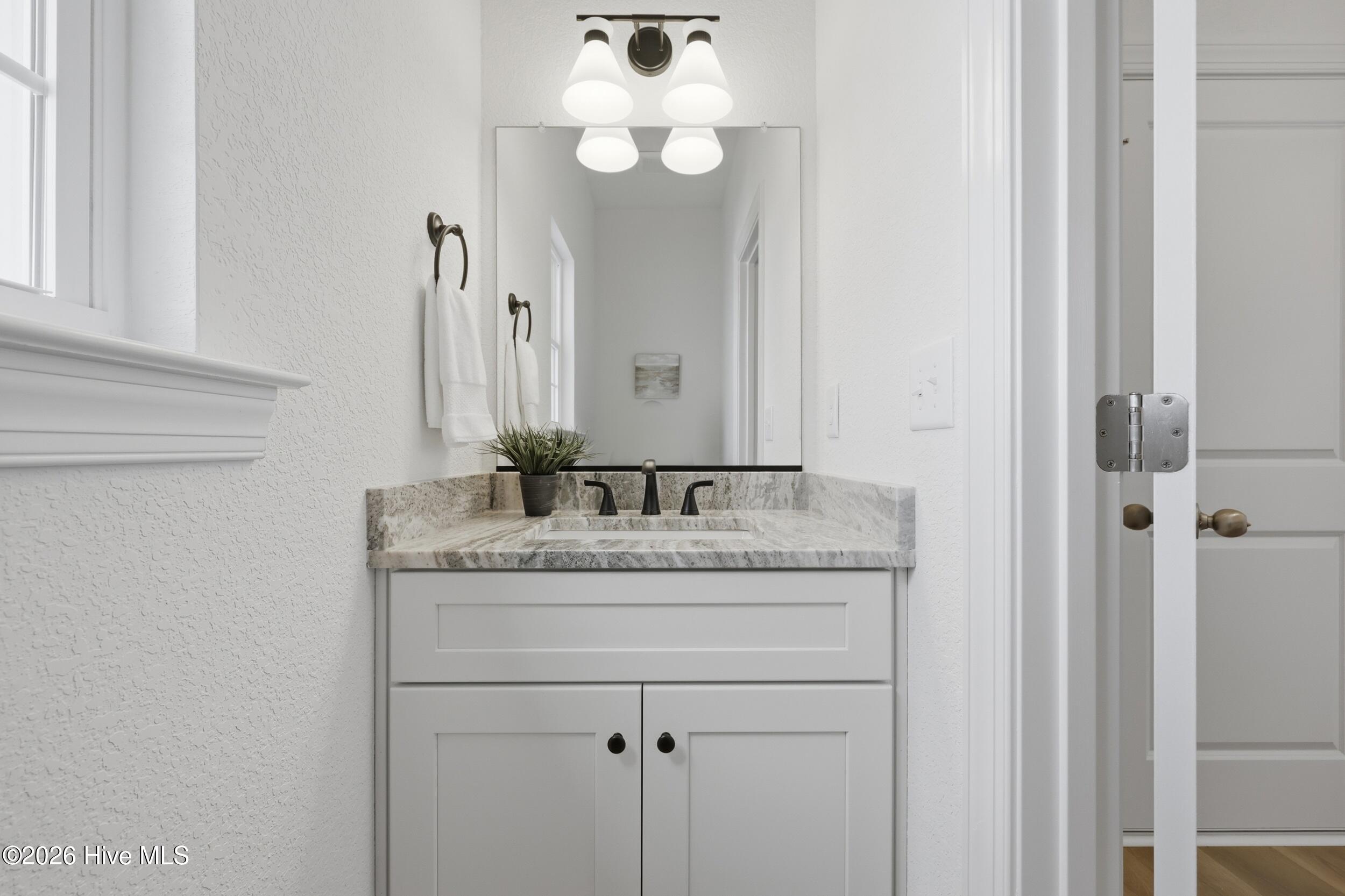 1282 Florida Road Elizabeth City, NC 27909 - Photo 39 of 50 Powder Room