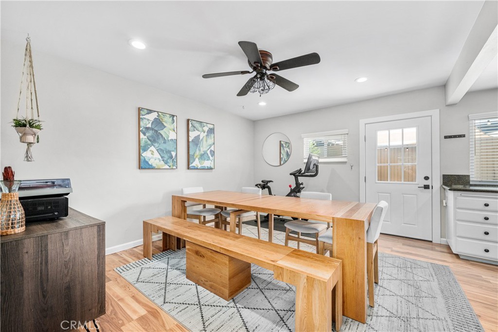 4237 Larwin Avenue Cypress, CA 90630 - Photo 10 of 48 a living room with furniture