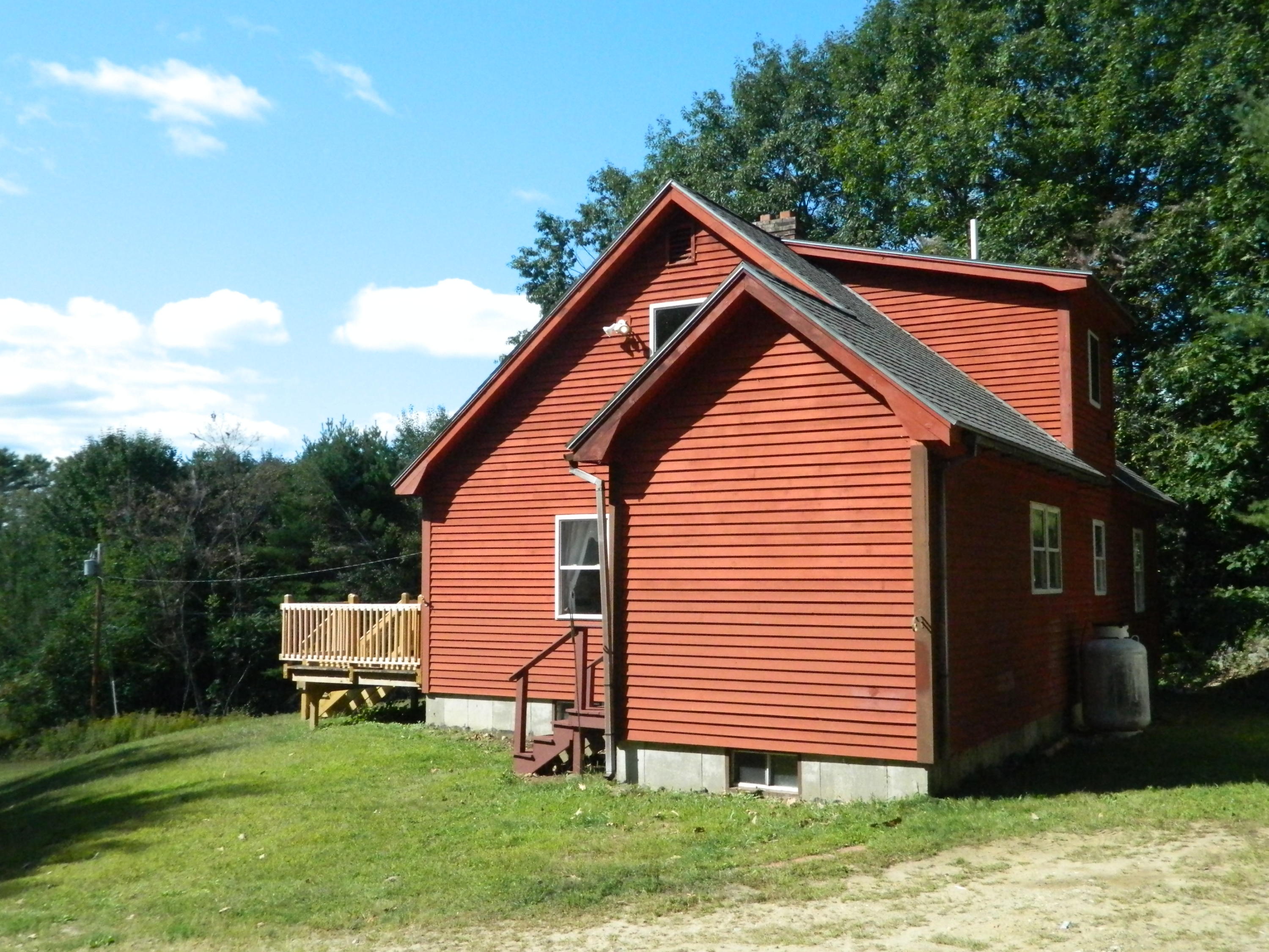 852 Tripptown Road Hiram, ME 04041 - Photo 2 of 23 DSCN9584