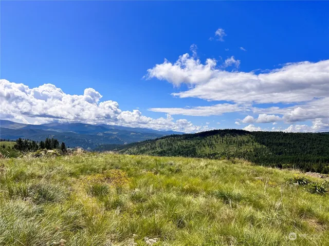 $129,000 | 27 Moonlight Drive, Curlew, WA 99118