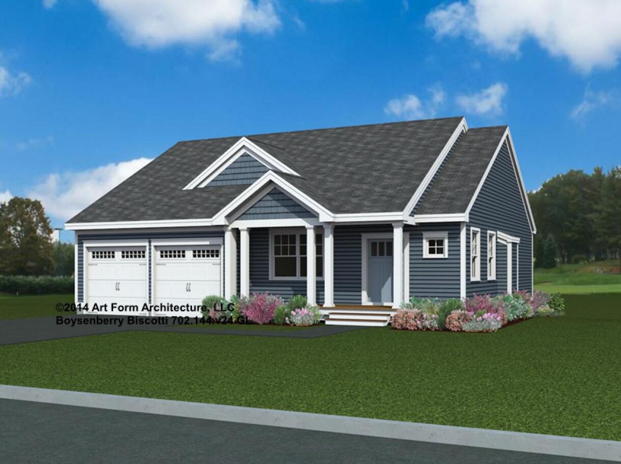 Lot 21 Buttonbush Ln Wls  