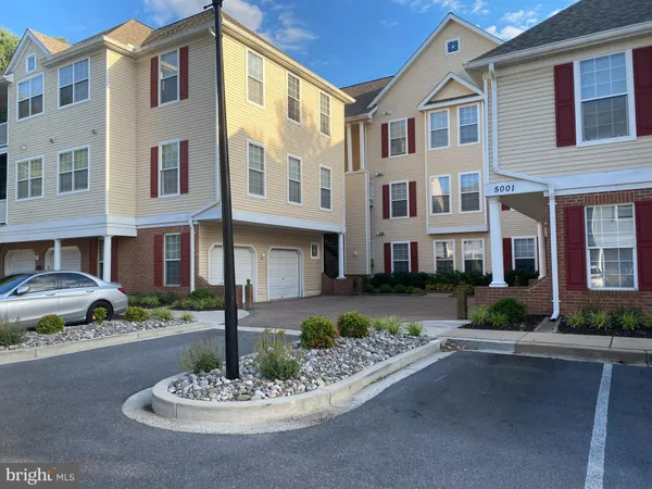 $250,000 | 5001 Hollington Drive, Unit 202, Owings Mills, MD 21117
