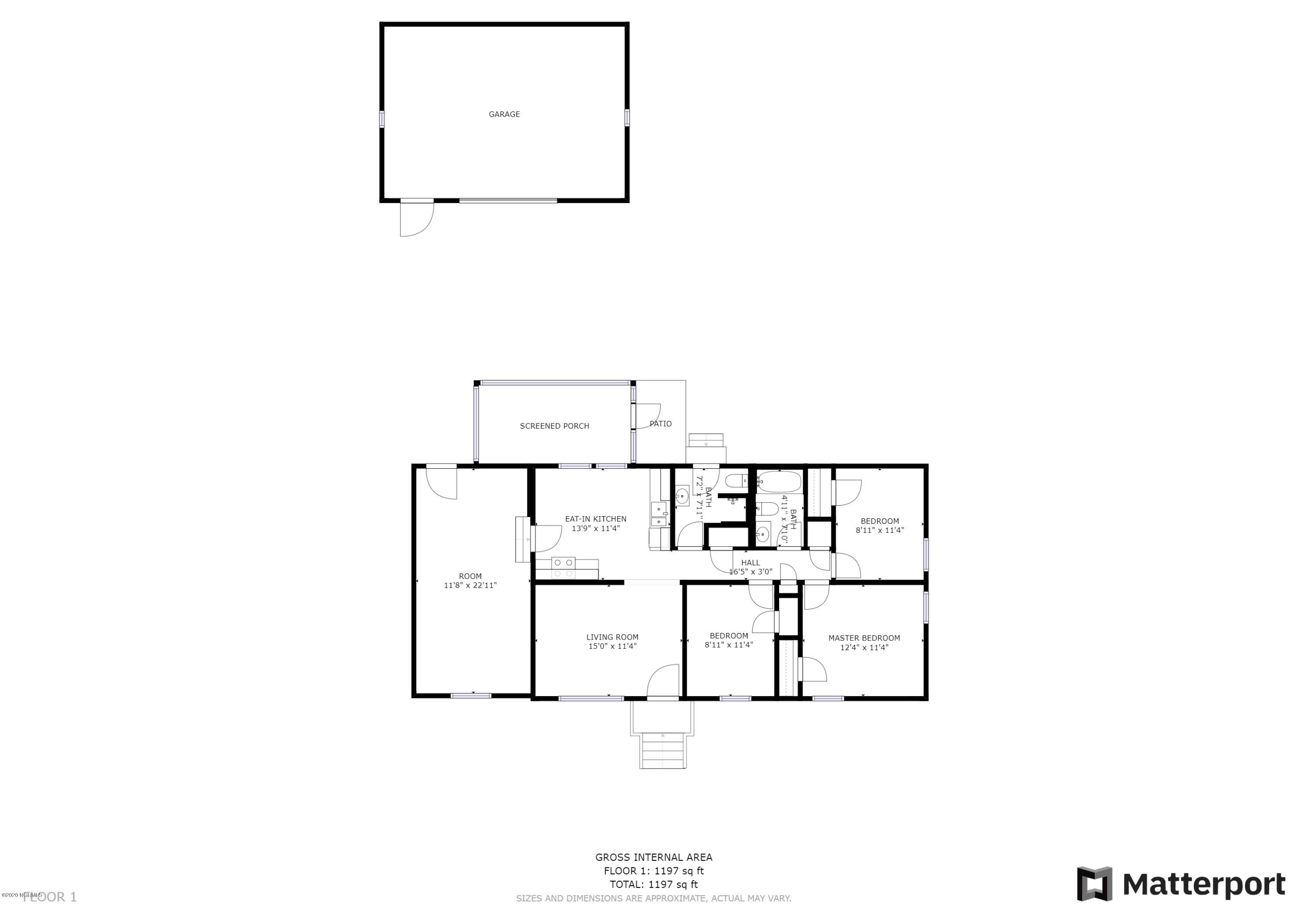 307 Sheffield Road Jacksonville, NC 28546 - Photo 33 of 33 0_307-sheffield-dr-jacksonville-nc_0_1