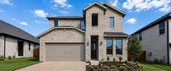 $3,400 | 205 Midnight Trail, Melissa, TX 75454
