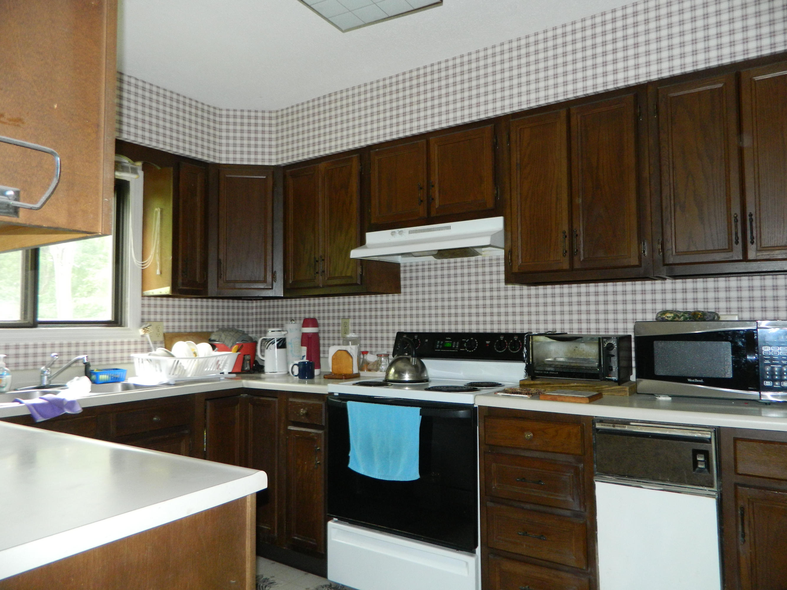 16 Brookside Drive Oak Ridge, TN 37830 - Photo 7 of 21 Kitchen