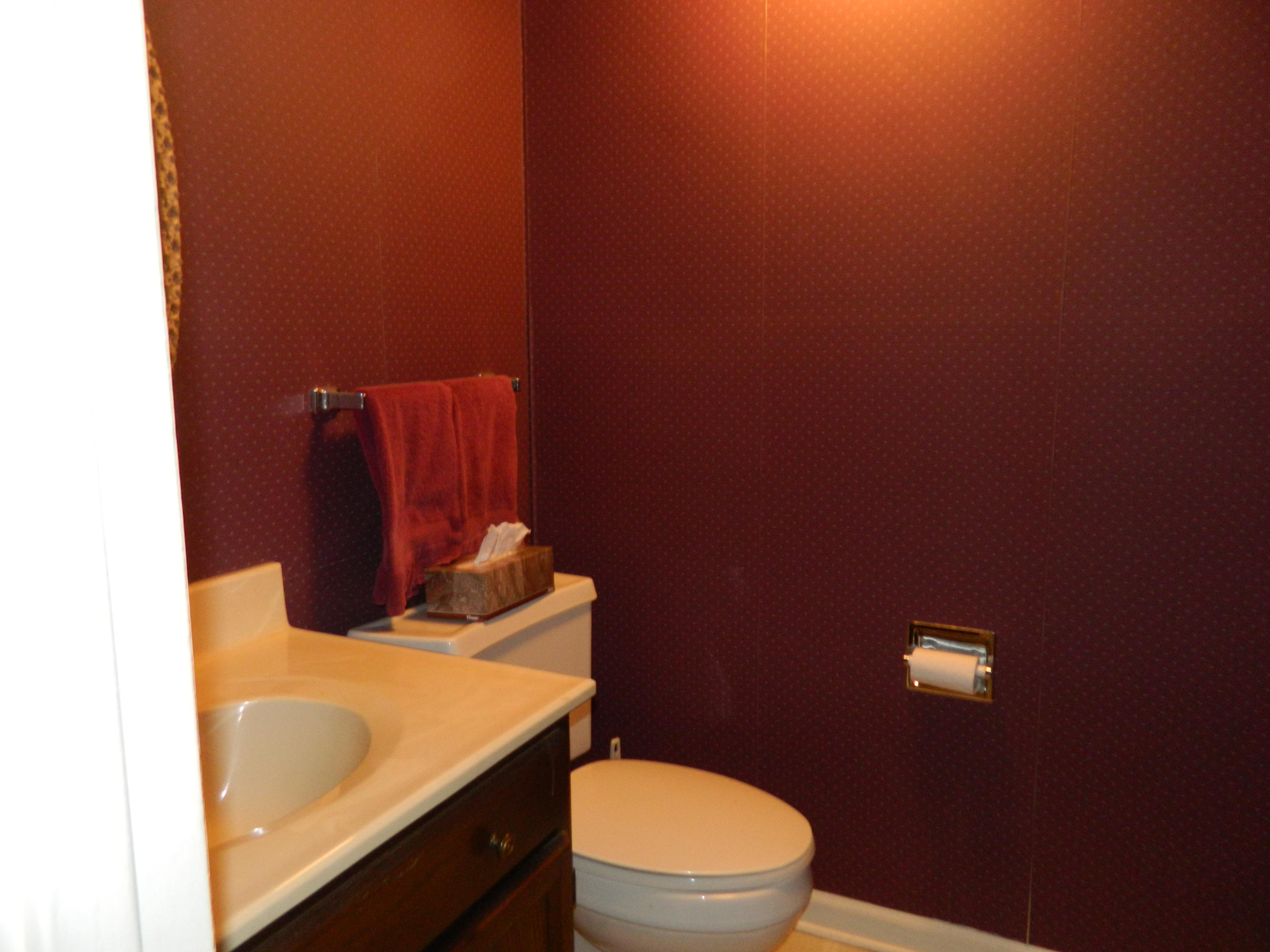 16 Brookside Drive Oak Ridge, TN 37830 - Photo 8 of 21 1/2 Bath Main Level