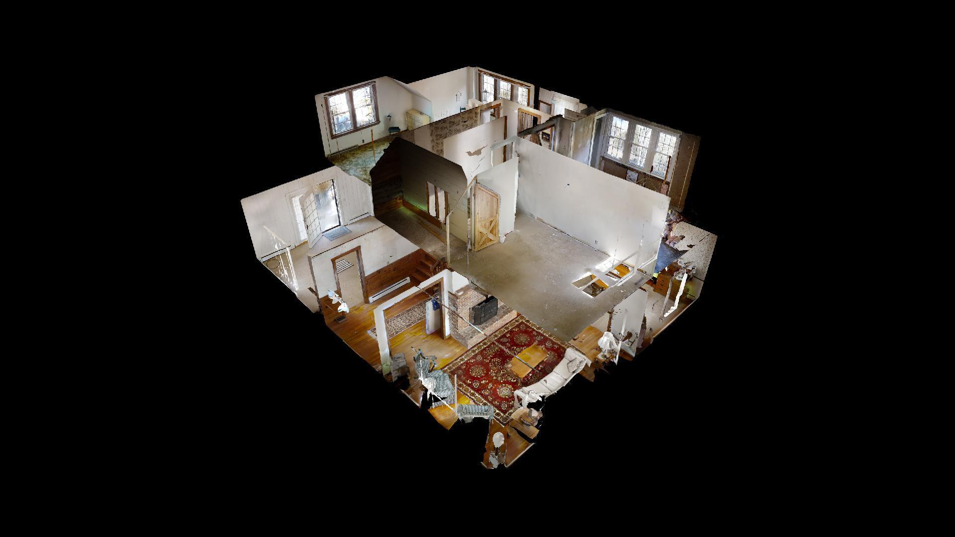 2716 Bristol Road New Harbor, ME 04554 - Photo 30 of 30 2176-Bristol-Rd-New-Harbor-Dollhouse-Vie