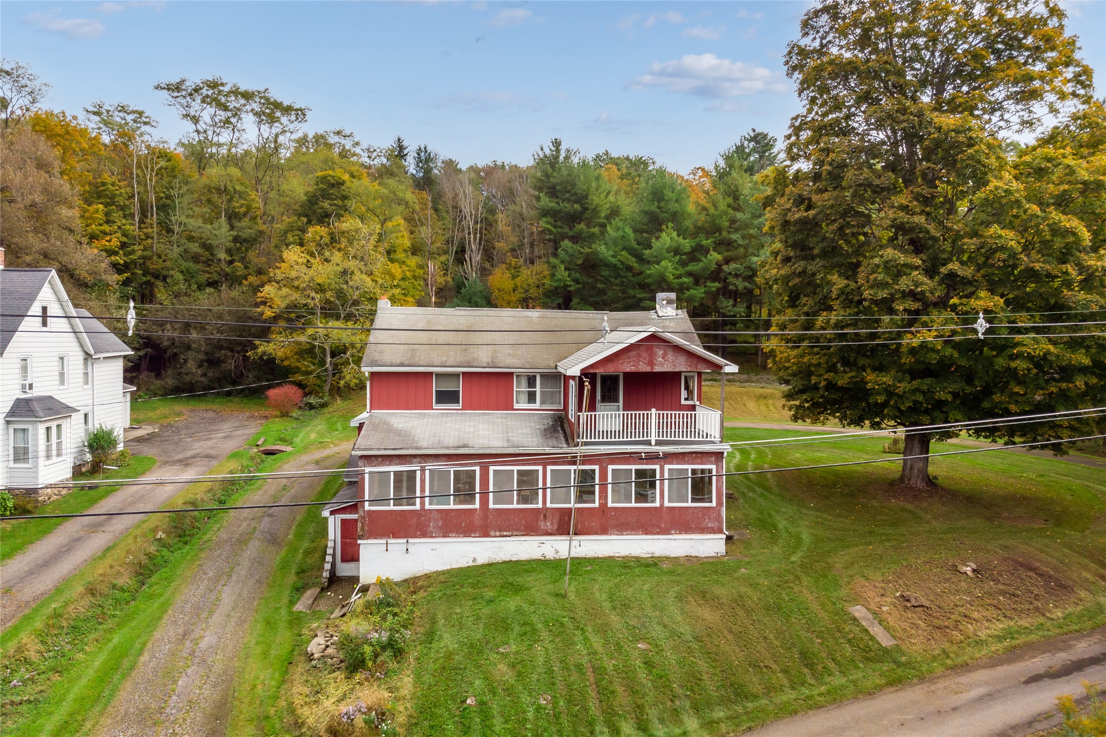 7335 Laurel Lake Road Brackney, PA 18812 - Photo 3 of 31