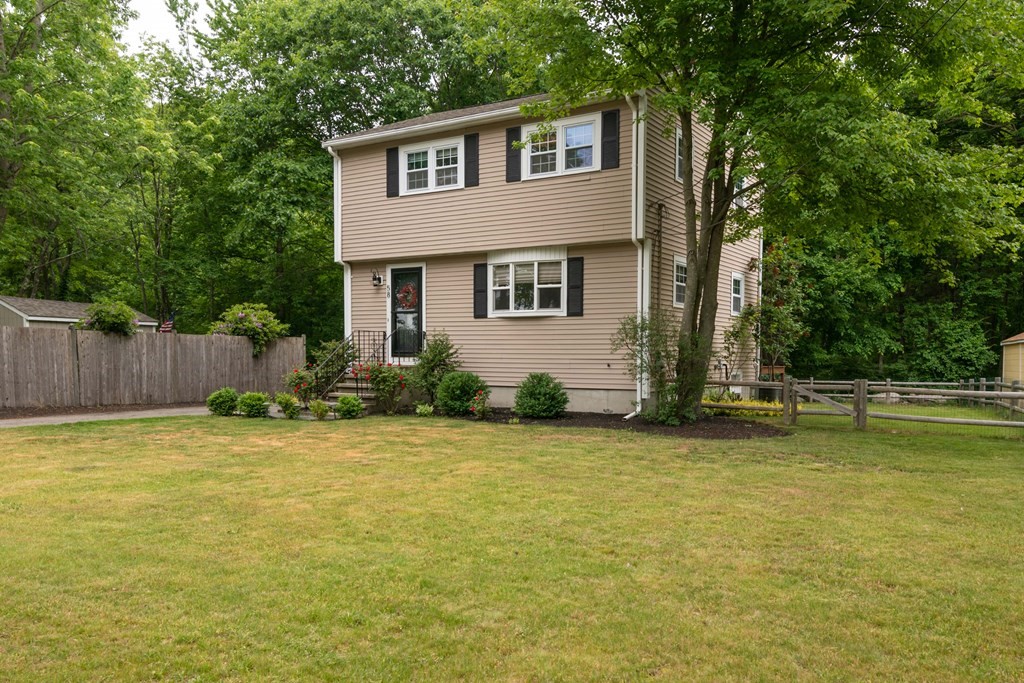 58 North Shore Road Holbrook, MA 02343 - Photo 1 of 24