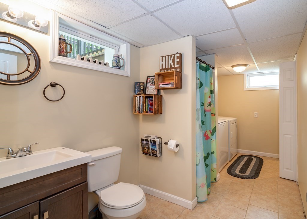 58 North Shore Road Holbrook, MA 02343 - Photo 14 of 24