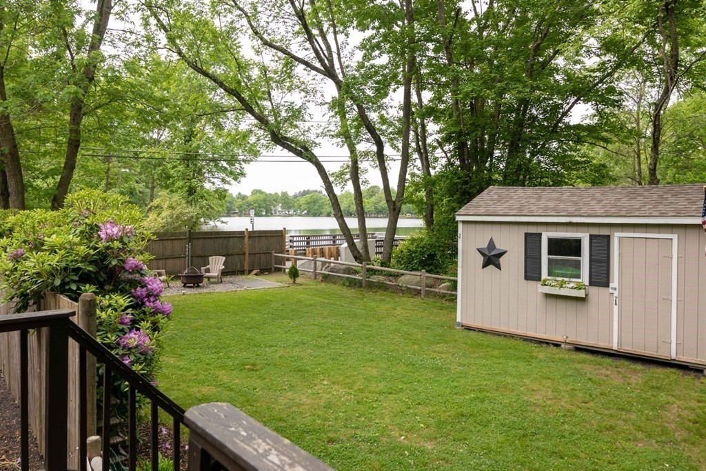 58 North Shore Road Holbrook, MA 02343 - Photo 16 of 24