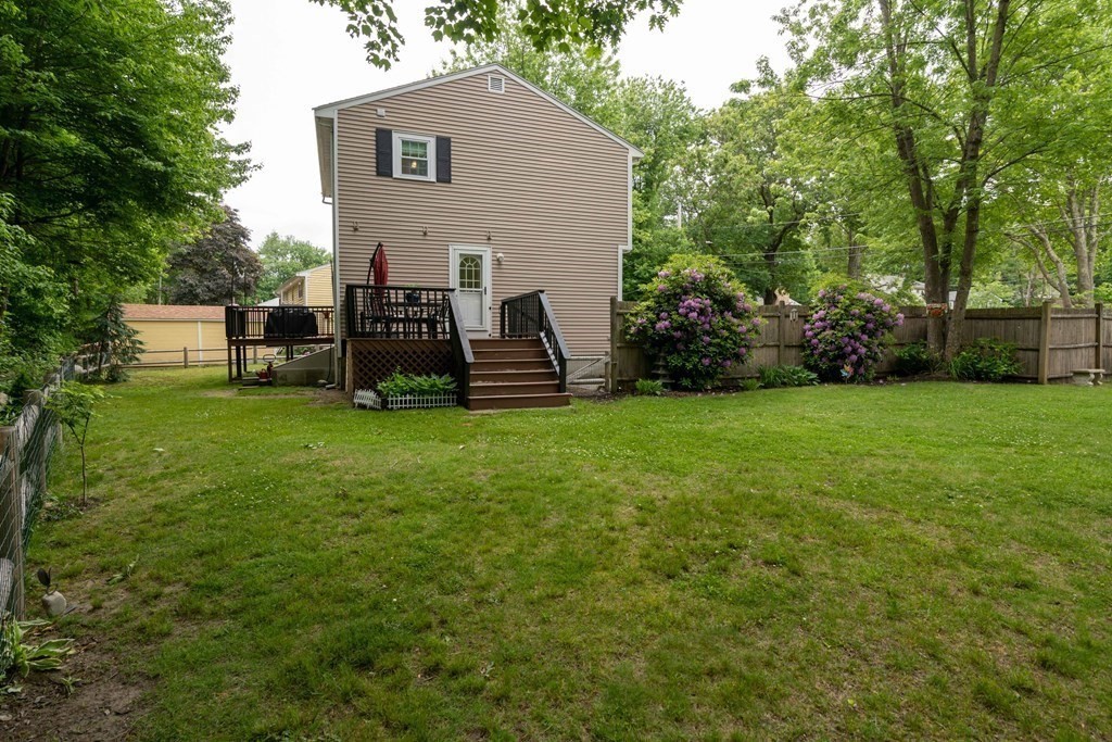 58 North Shore Road Holbrook, MA 02343 - Photo 18 of 24