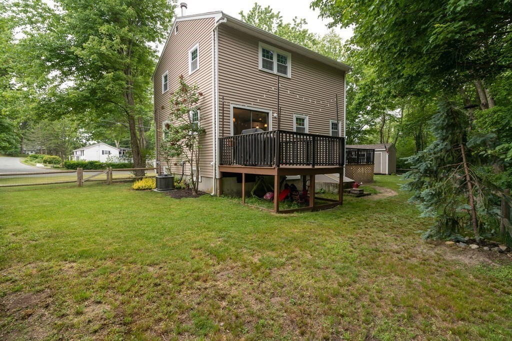 58 North Shore Road Holbrook, MA 02343 - Photo 19 of 24