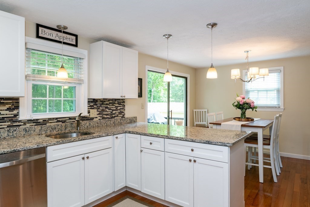 58 North Shore Road Holbrook, MA 02343 - Photo 3 of 24