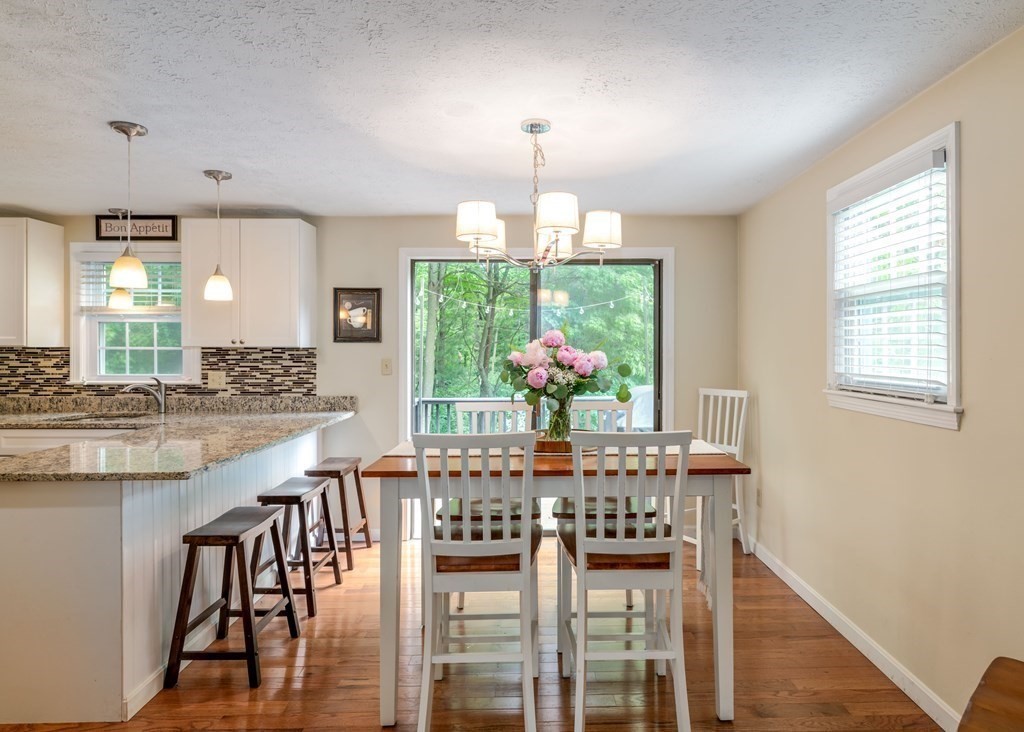 58 North Shore Road Holbrook, MA 02343 - Photo 5 of 24