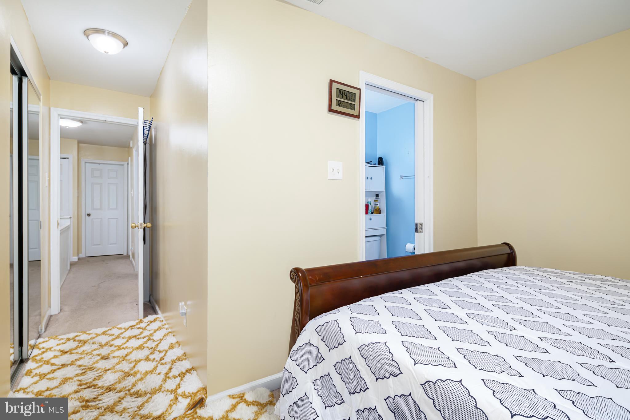 4106 Garrett Road Drexel Hill, PA 19026 - Photo 10 of 22 Master Bedroom