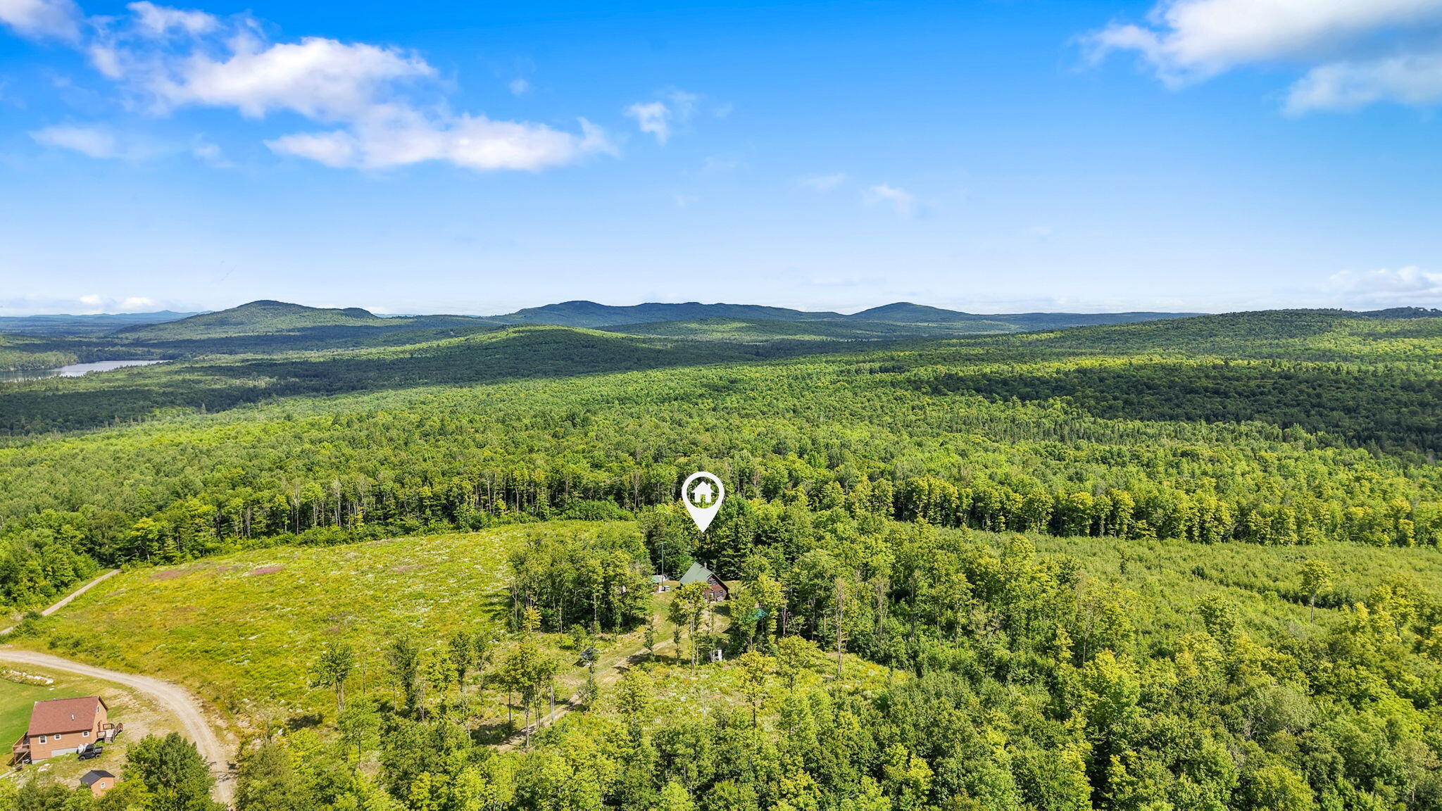 130 Schoolbus Rd Mount Mount Chase, ME 04765 - Photo 14 of 63 14-web-or-mls-dji_fly_20260801_104346_09