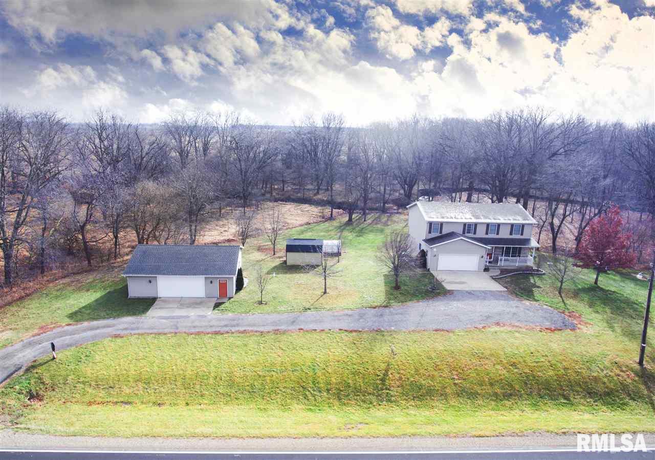 29271 Townline Road Mackinaw, IL 61755 - Photo 1 of 36