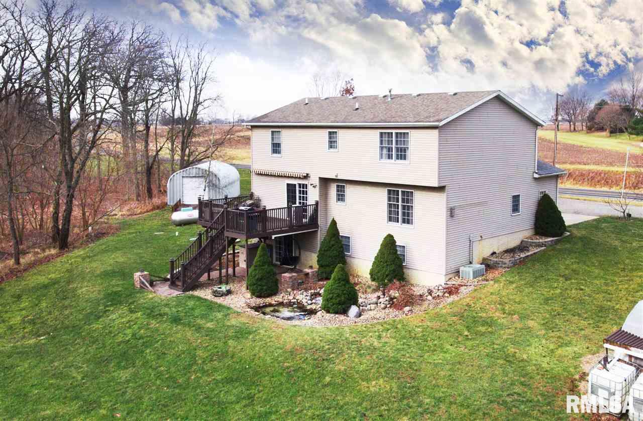 29271 Townline Road Mackinaw, IL 61755 - Photo 7 of 36