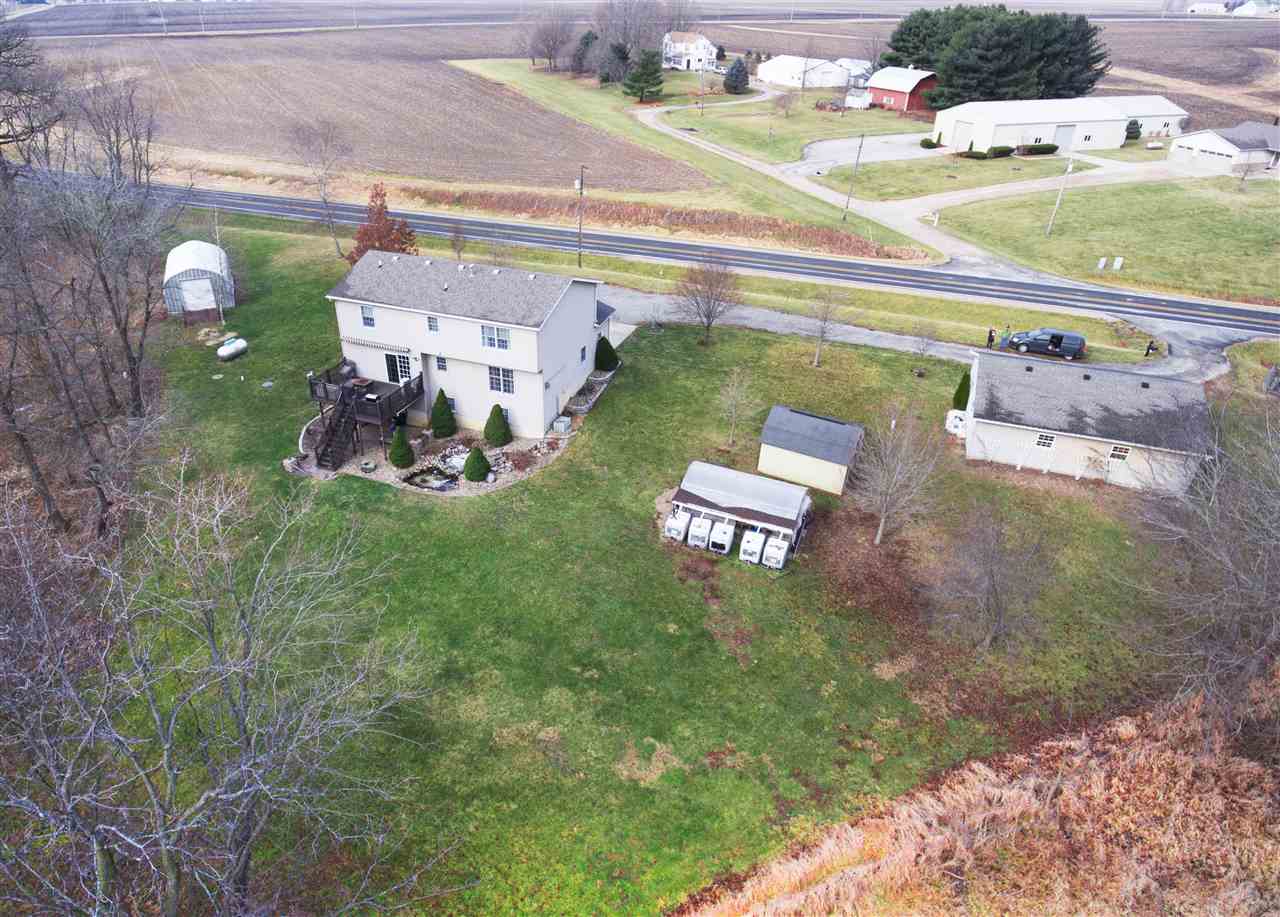 29271 Townline Road Mackinaw, IL 61755 - Photo 8 of 36