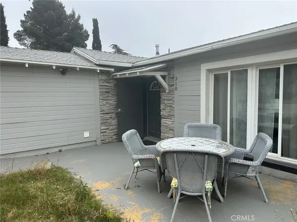 $395,000 | 310 Santa Rita Place, Banning, CA 92220