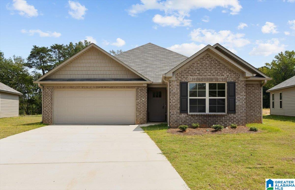 2357 Pershing Place Loop Birmingham, AL 35214 - Photo 1 of 25