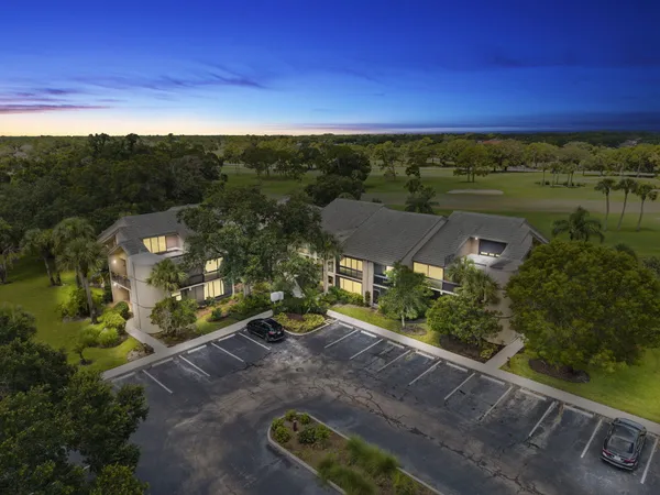 $239,000 | 9450 Meadowood Drive, Unit 101, Fort Pierce, FL 34951
