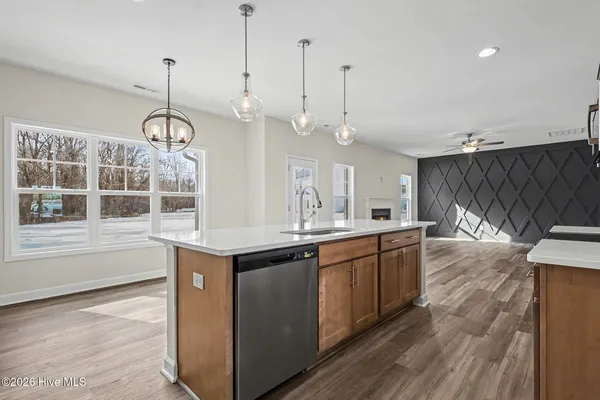$384,900 | 22 Rum Row Court, Smithfield, NC 27577