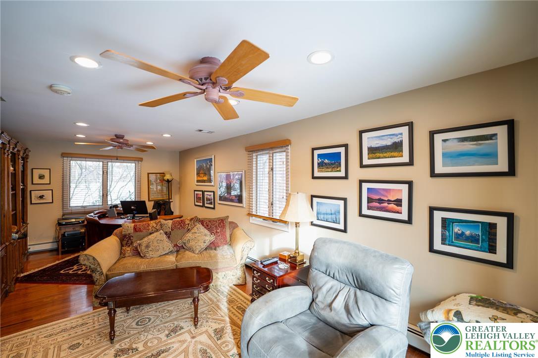 33 Ward Road Blairstown, NJ 07825 - Photo 23 of 70 Family room