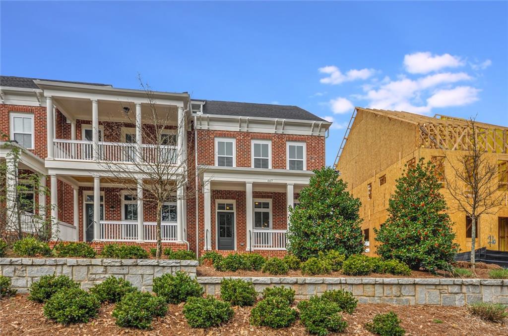 667 Brennan Drive Decatur, GA 30033 - Photo 1 of 1
