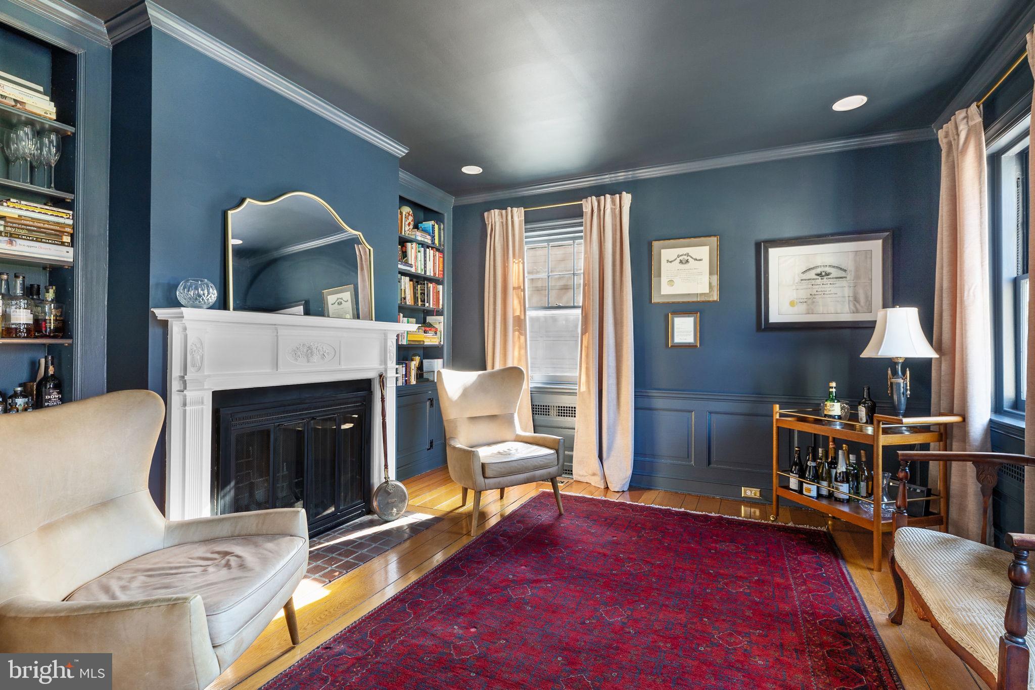 732 Nottingham Road Wilmington, DE 19805 - Photo 18 of 40