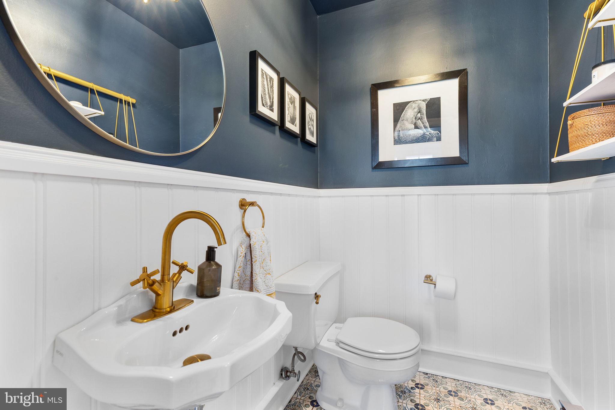 732 Nottingham Road Wilmington, DE 19805 - Photo 20 of 40