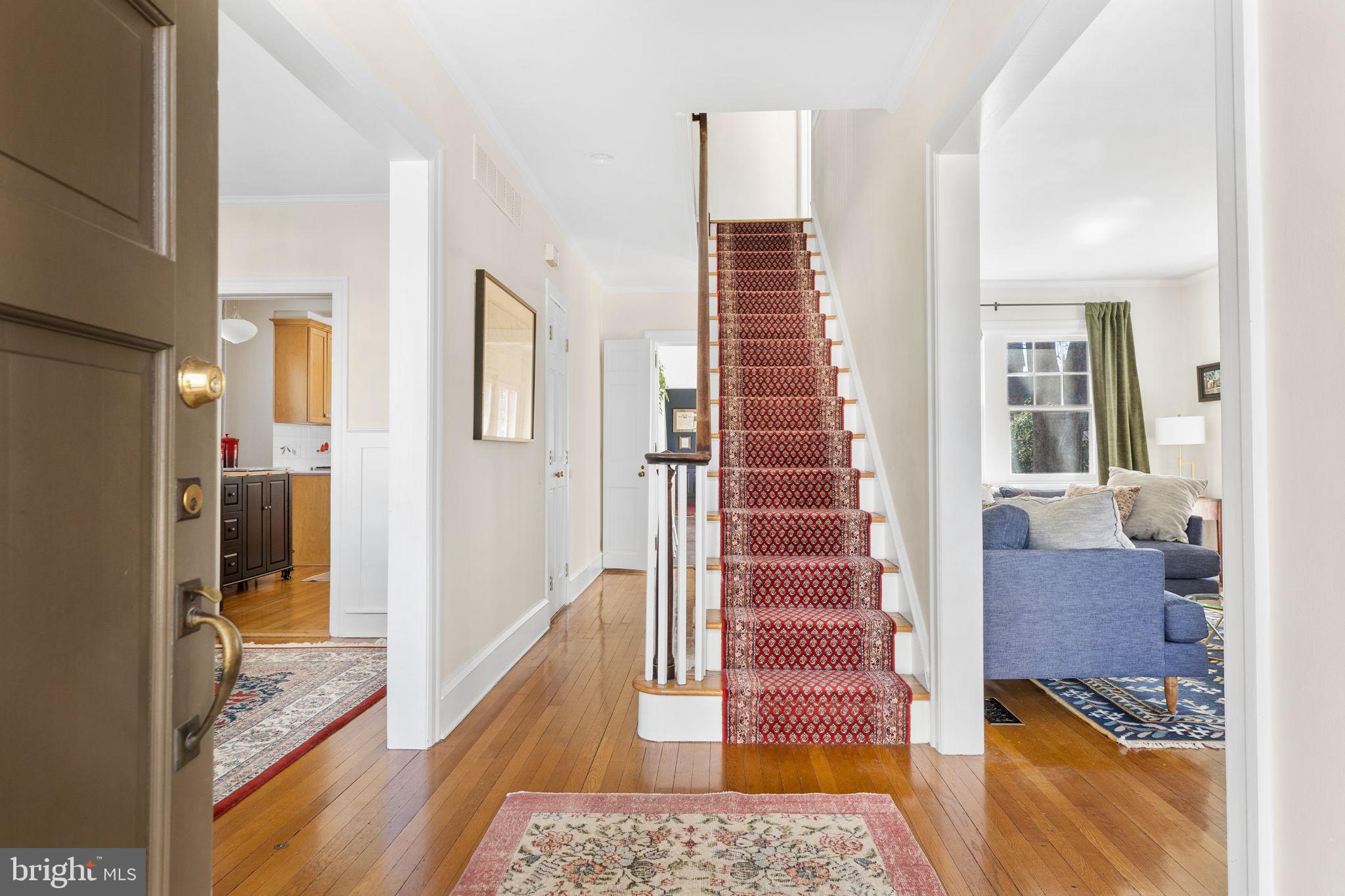 732 Nottingham Road Wilmington, DE 19805 - Photo 3 of 40