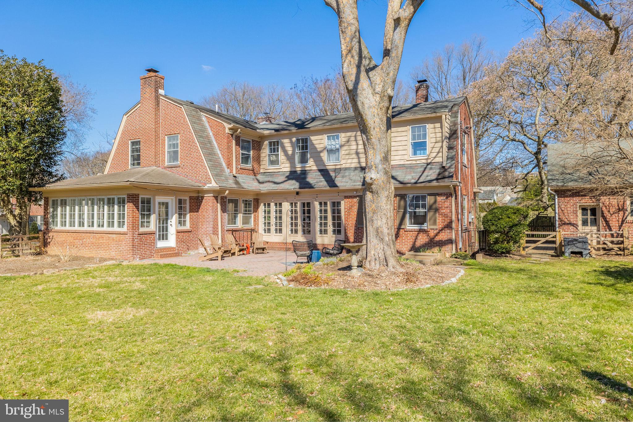 732 Nottingham Road Wilmington, DE 19805 - Photo 34 of 40