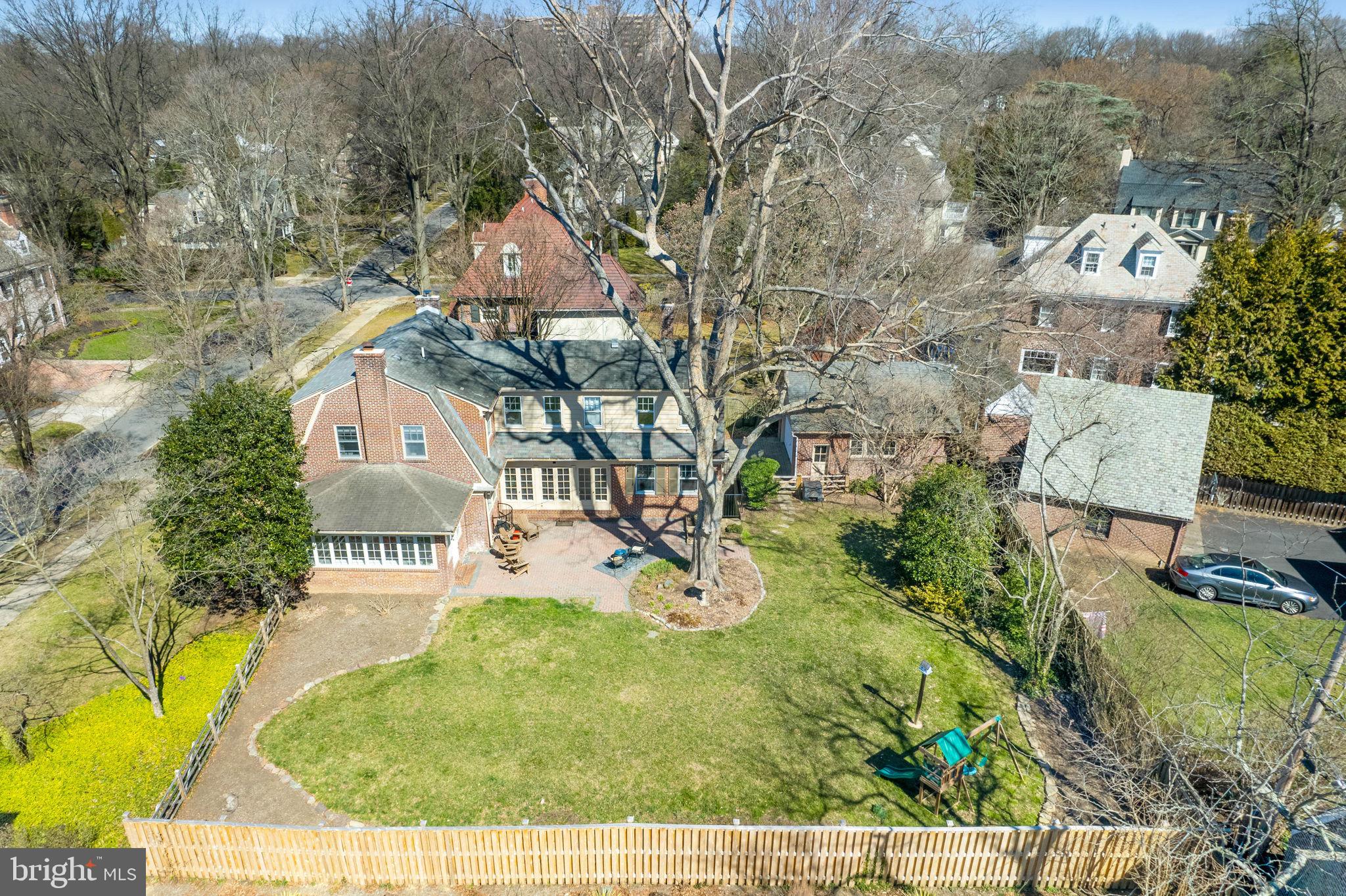 732 Nottingham Road Wilmington, DE 19805 - Photo 36 of 40