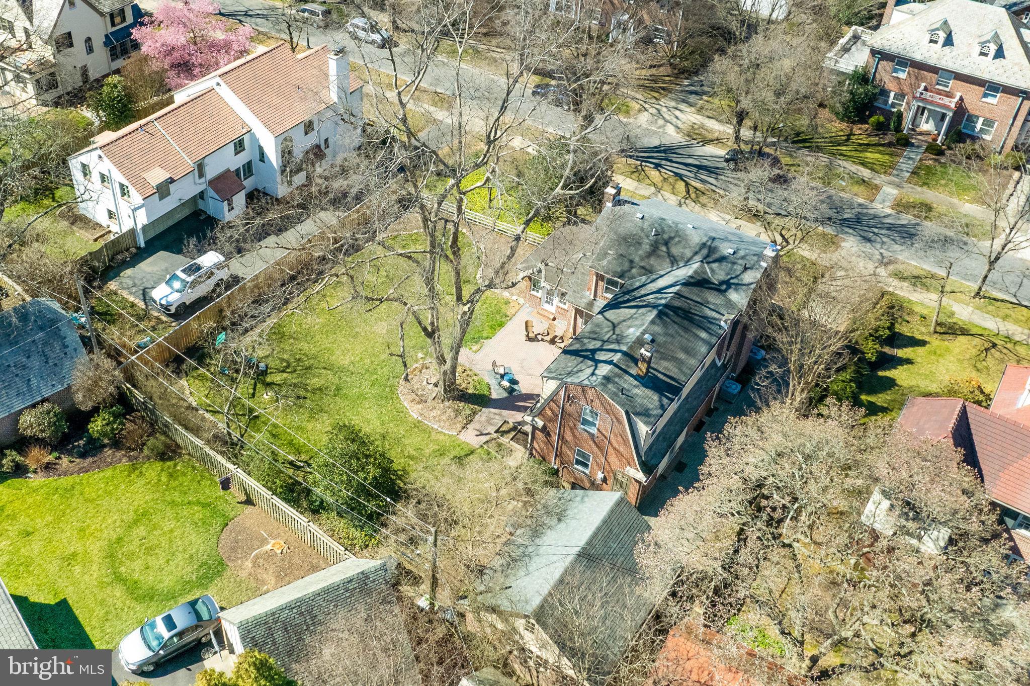 732 Nottingham Road Wilmington, DE 19805 - Photo 37 of 40