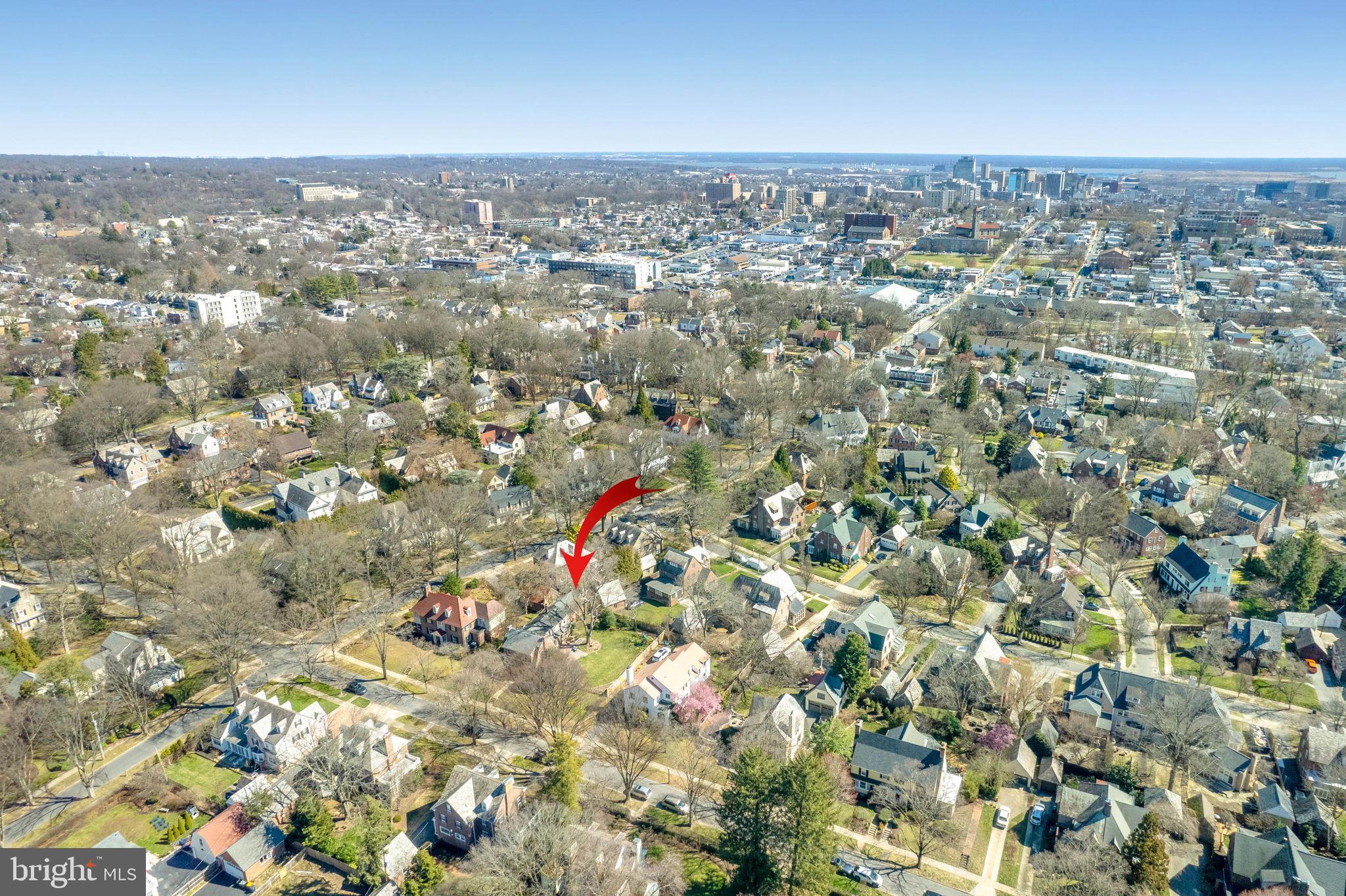 732 Nottingham Road Wilmington, DE 19805 - Photo 39 of 40