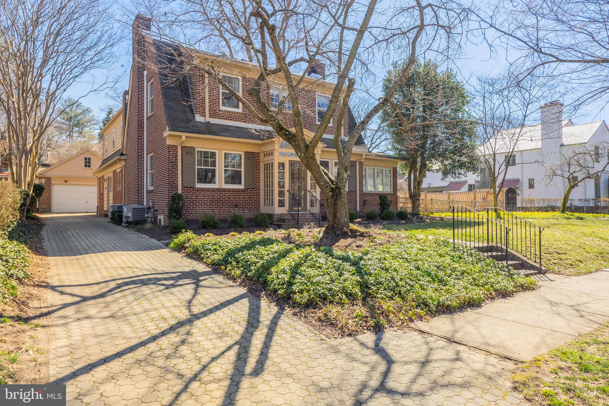 732 Nottingham Road Wilmington, DE 19805 - Photo 40 of 40