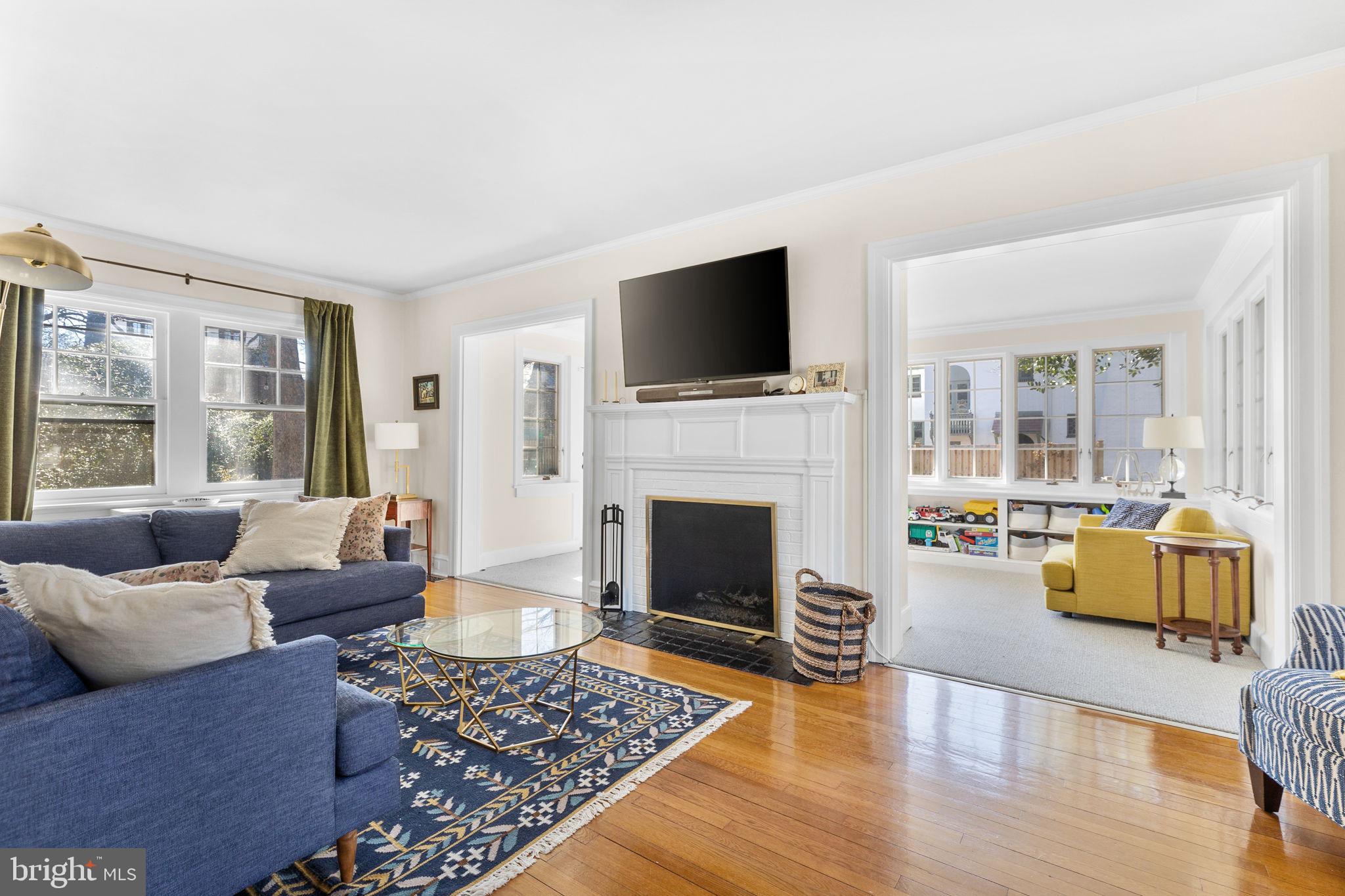 732 Nottingham Road Wilmington, DE 19805 - Photo 4 of 40