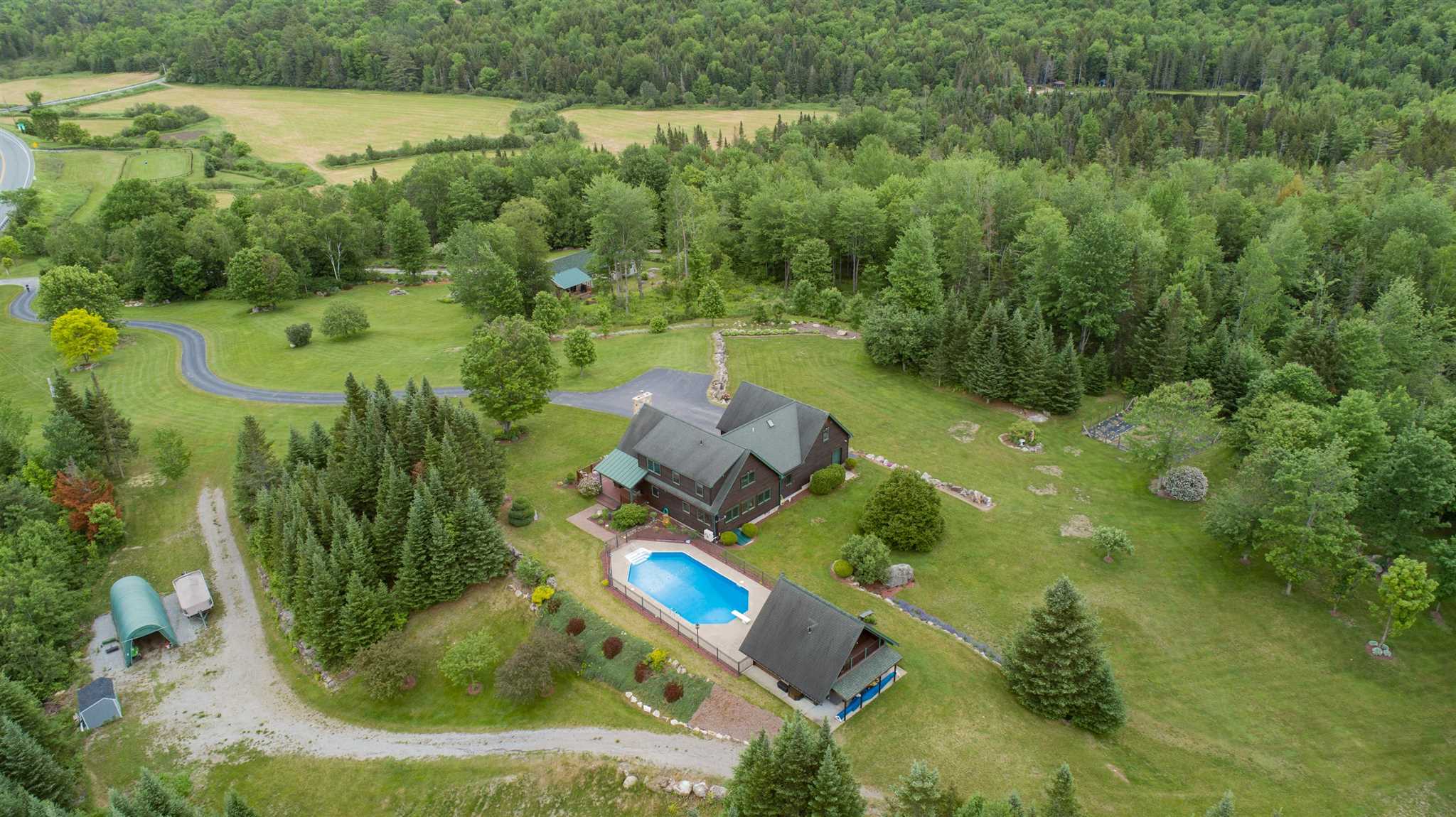 489 Highway 2 Marshfield, VT 05658 - Photo 2 of 40