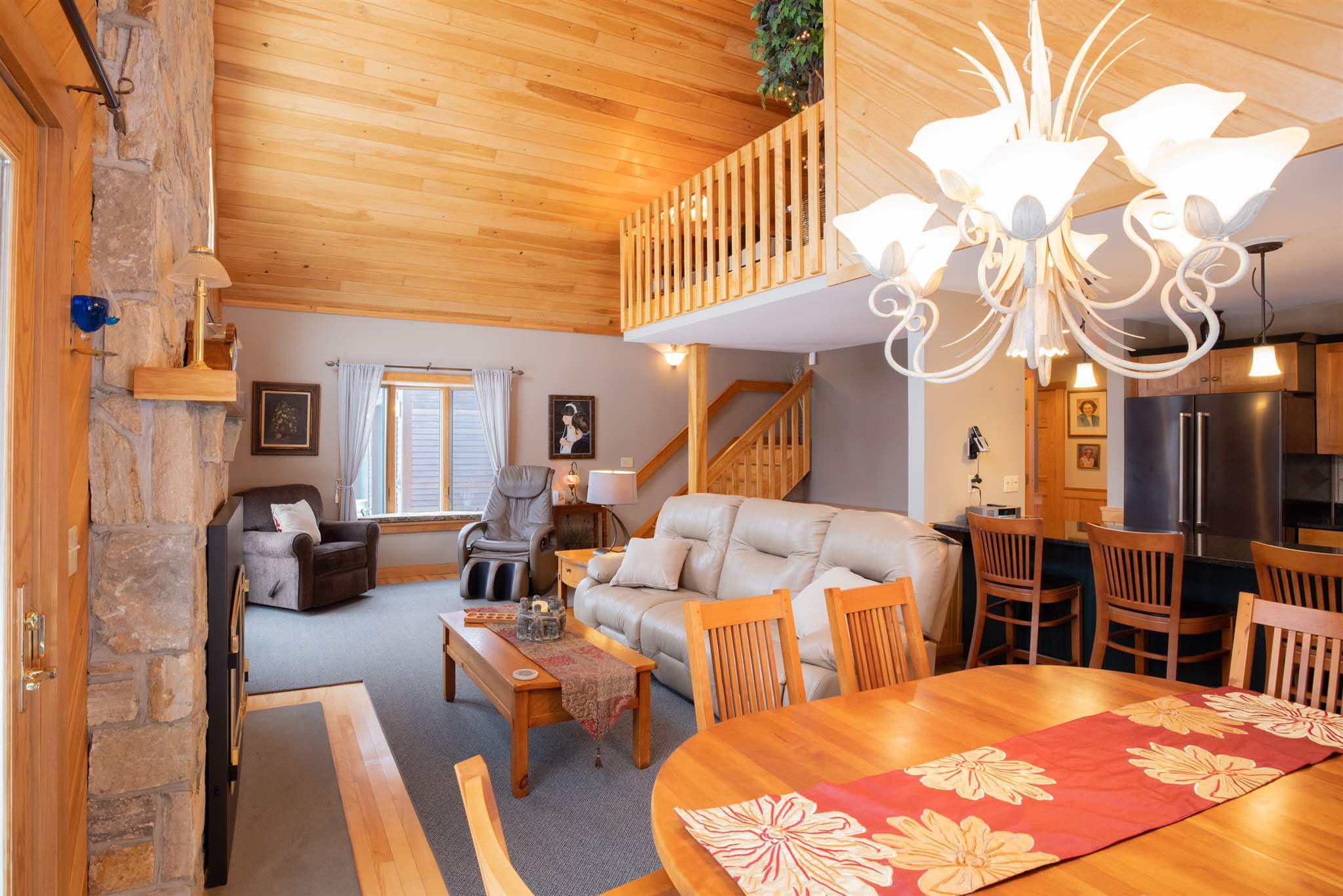 489 Highway 2 Marshfield, VT 05658 - Photo 11 of 40