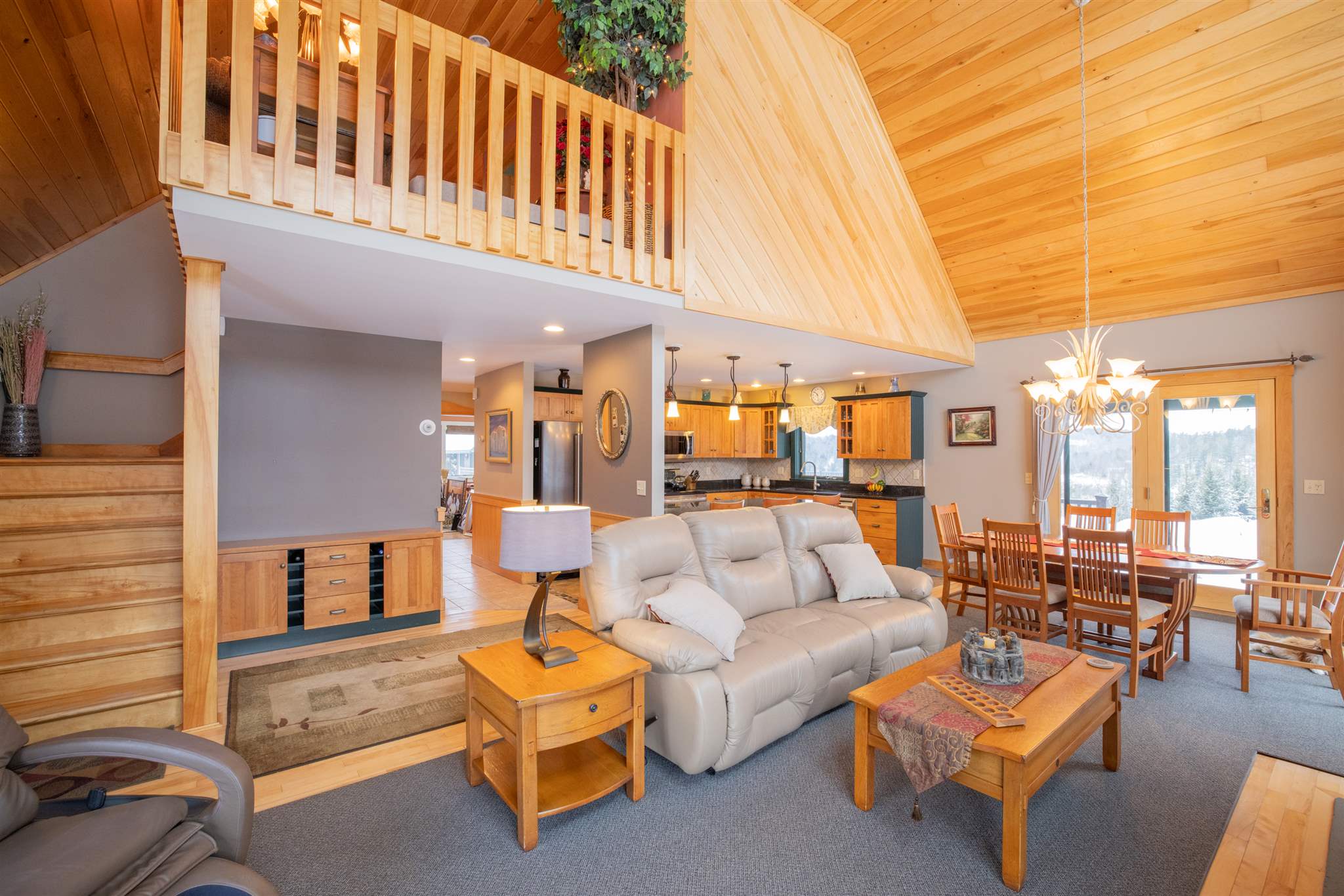 489 Highway 2 Marshfield, VT 05658 - Photo 12 of 40
