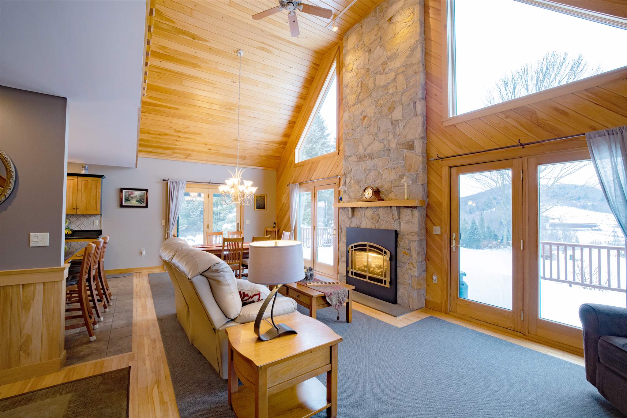 489 Highway 2 Marshfield, VT 05658 - Photo 14 of 40