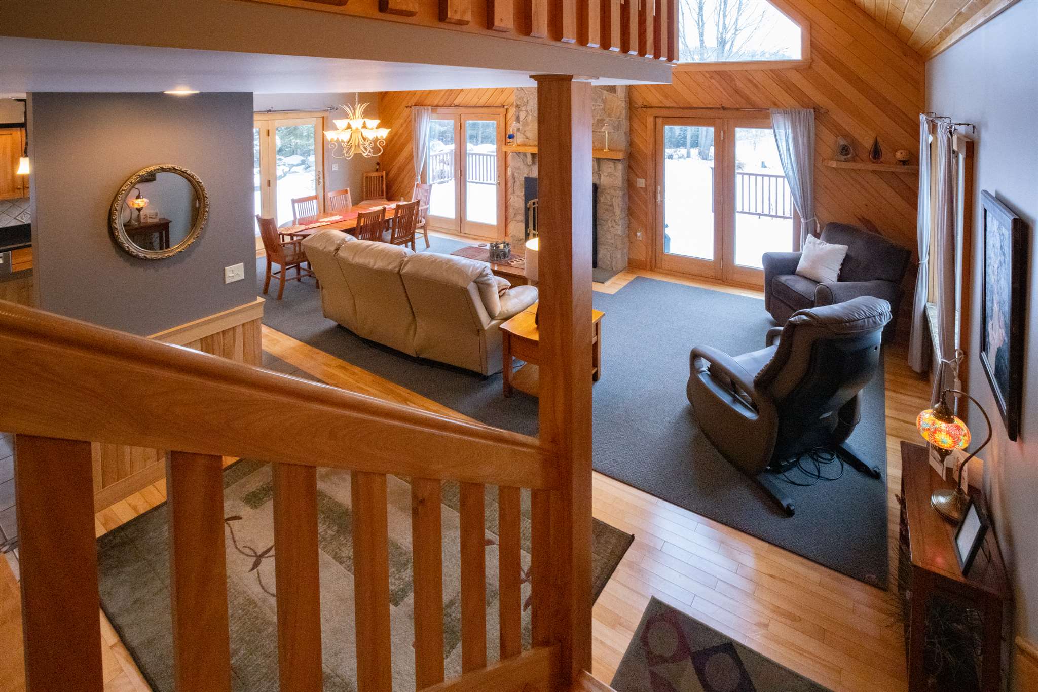 489 Highway 2 Marshfield, VT 05658 - Photo 15 of 40