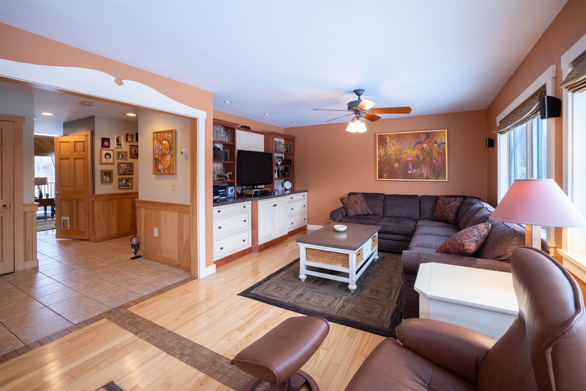 489 Highway 2 Marshfield, VT 05658 - Photo 21 of 40