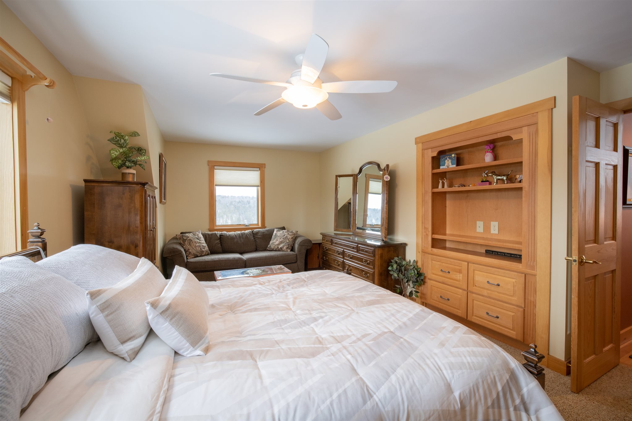 489 Highway 2 Marshfield, VT 05658 - Photo 26 of 40