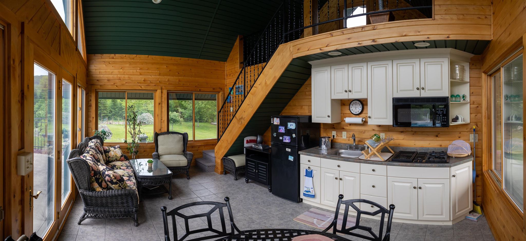 489 Highway 2 Marshfield, VT 05658 - Photo 4 of 40