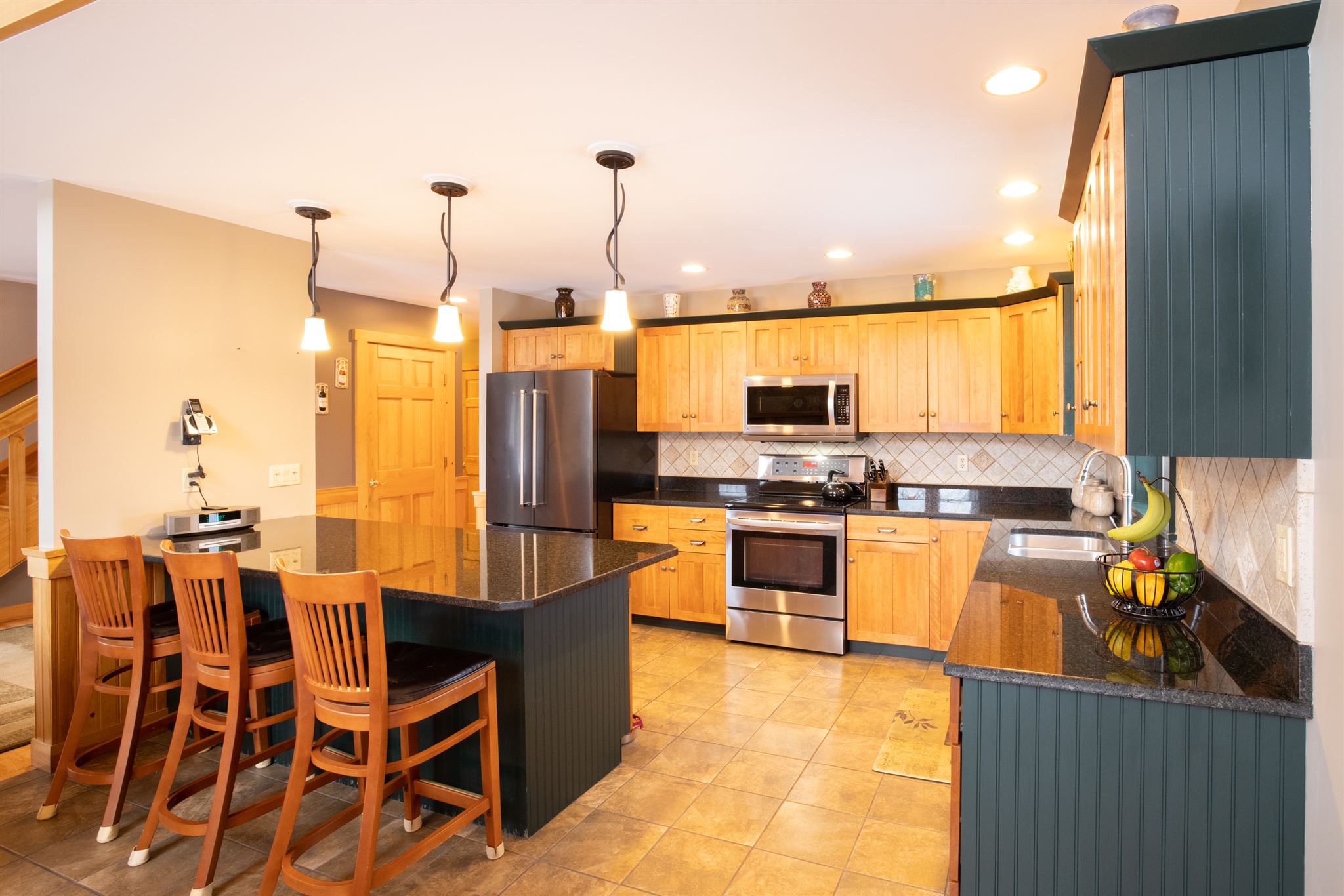 489 Highway 2 Marshfield, VT 05658 - Photo 6 of 40